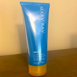 Mary Kay Suncare After Sun Replenishing Gel New Full Size 6.5 fl oz